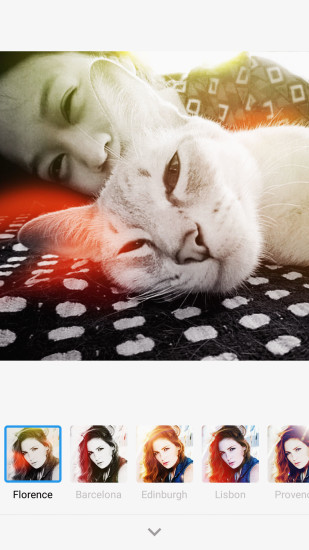 BestMe自拍相机 v1.0.3 安卓版1