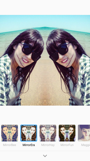 BestMe自拍相机 v1.0.3 安卓版3