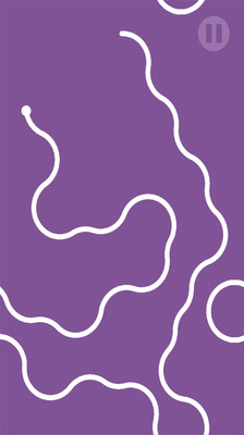 曲线游动 v1.0 安卓版0