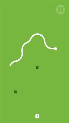 曲线游动 v1.0 安卓版1