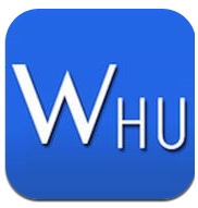 武大神器iPhone版(武汉大学校园应用)