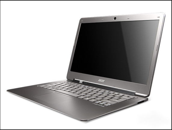 宏基Aspire S3-951主板驱动 0