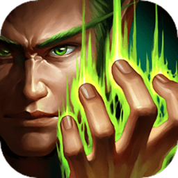 王者战魂iPhone版