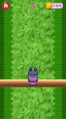 毛毛虫总动员 v1.0 安卓版0