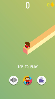 分支(The Branch) v1.0 安卓版1