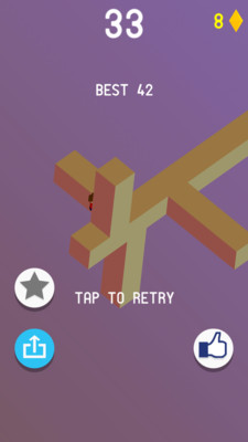 分支(The Branch) v1.0 安卓版2