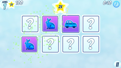 图案匹配(Match It) V1.0.4 安卓版1