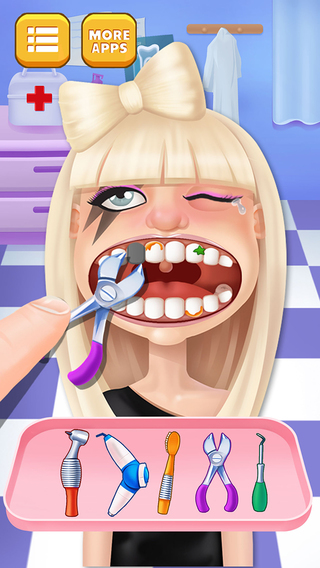 明星牙医诊所iPhone版 v3.5 苹果手机版0