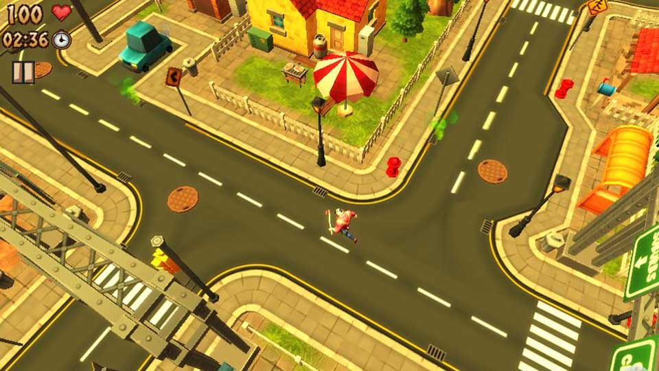 伪装风云(Prop Hunt Mobile) v1.025 安卓版1