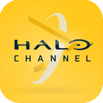光晕频道(halo channel)