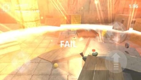 进击的网球(Skip-A-Ball) v1.2 安卓版1