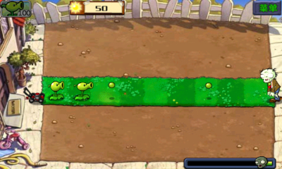 植物大战僵尸龙宫版内购修改版 v30.7 安卓无限金币钻石版2