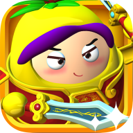 果宝特攻保卫彩莲内购修改版