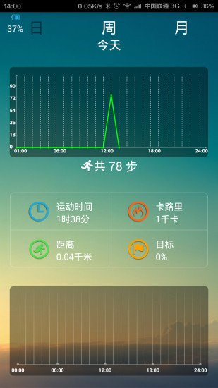 天诺思手环(天天手环) v2.2.9 安卓版1