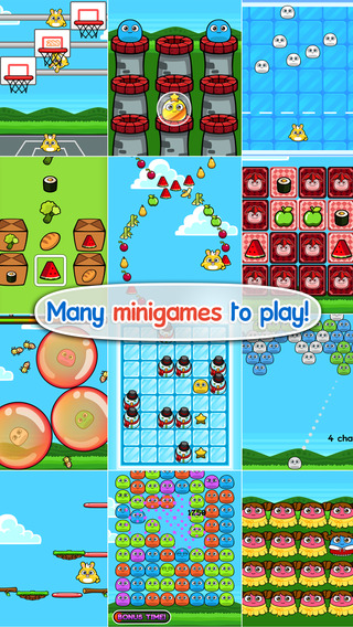 虚拟宠物无限金币版 v2.8 安卓内购0