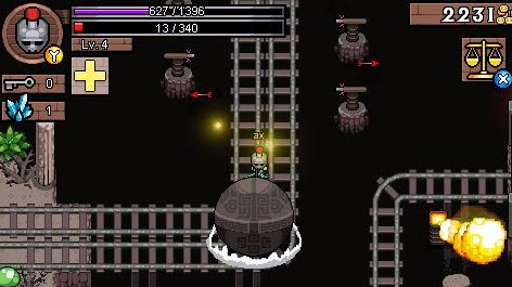 英雄围城最新版(Hero Siege) v2.0.4 安卓版2