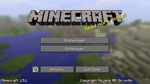 我的世界 v1.51 免费中文版0