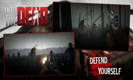 勇闯死人谷ios最新版 v2.6.2 官方版2