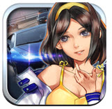 车神联盟横冲直撞修改版