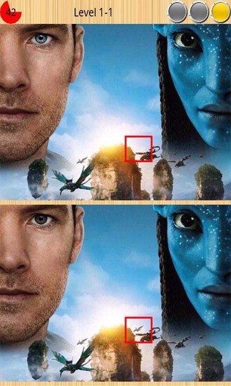 找不同奥斯卡版 v1.4 安卓版0