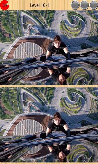 找不同奥斯卡版 v1.4 安卓版1