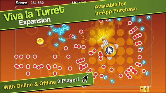 重力存亡2(Tilt to Live 2) v1.2.7 安卓版1