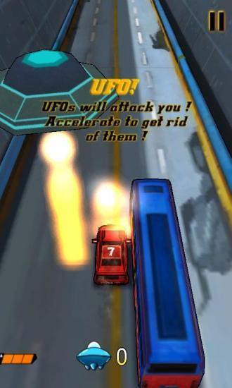 2012末日狂飙无限金币版(2012 The END) v1.1.0 安卓中文版2