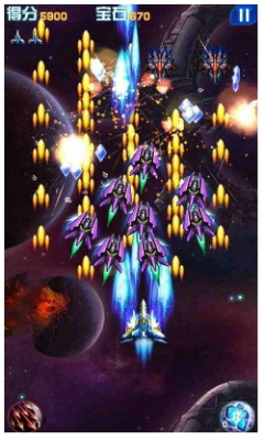 雷霆争霸2修改版 雷霆争霸2修改版下载