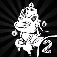 粉笔忍者2内购修改版