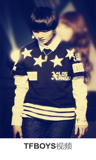 TFBOYS视频 v3.4.0 安卓版0