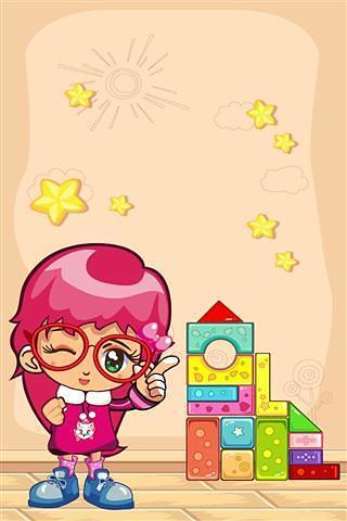 宝宝积木(FallingBlock) v1.2.3 安卓版0