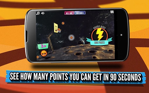 iBasket投篮 v10.0.11 安卓版0