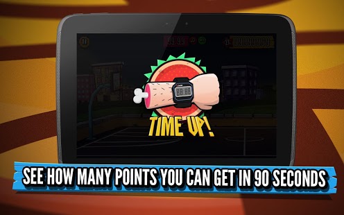 iBasket投篮 v10.0.11 安卓版1