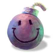 炸弹小分队修改版