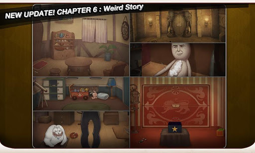 门和房间(Doors Rooms) V1.5.7 安卓版2