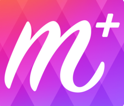 全民翻白眼软件(MakeupPlus)