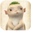 捉妖记之胡巴主题锁屏