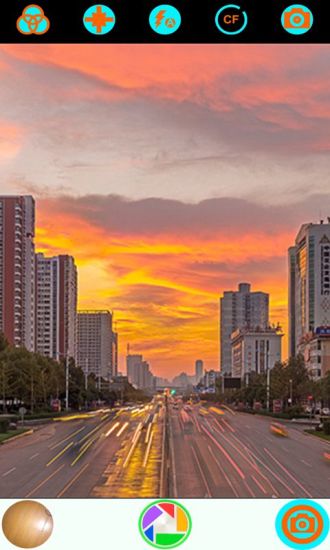 超能专业相机app v3.0.015 安卓最新版1