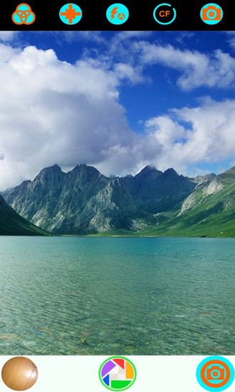 超能专业相机app v3.0.015 安卓最新版0