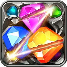 无尽宝石猎魔人复仇内购修改版