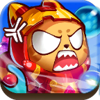 泡泡龙萌猫大作战内购修改版