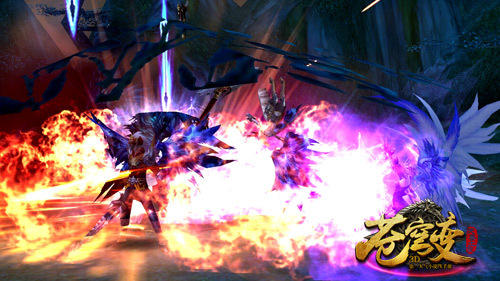 苍穹变烧饼修改器(Game Hacker) v3.0.1 安卓无限金币版2