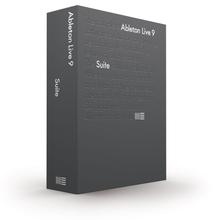 Ableton Live suite for mac
