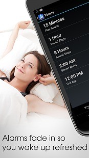 白噪音睡眠 v6.1 安卓版1