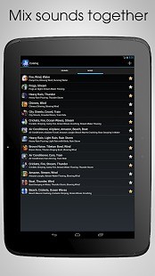 白噪音睡眠 v6.1 安卓版2