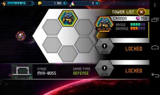 终极塔防:无休止的战争 v1.1.5 安卓版3