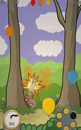 射击气球2手机版