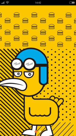 温岭贪吃鸠(贪吃鸠外卖app) v2.1.4 安卓版1