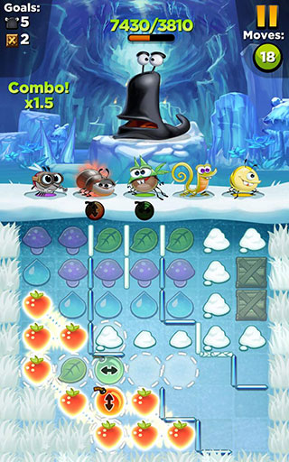 呆萌小怪物gg助手修改器 v4.3.6959 安卓版0