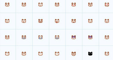 阿茶熊qq表情包 官方版0